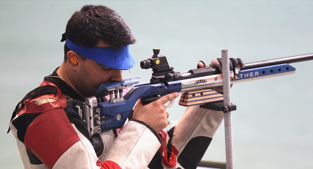 Today's events at GC2018 games :: 10 April Tuesday